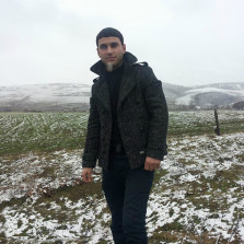 Bu gün şəhid pilotun doğum günüdür - FOTOLAR